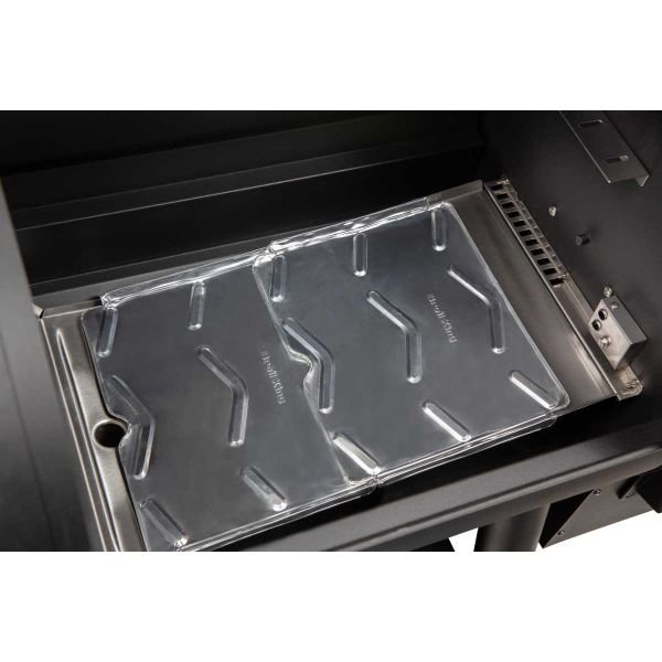 Broil King Fetttropfeinlagen Pellet Smoker, 6Stk. - grillstir.comBroil King Fetttropfeinlagen Pellet Smoker, 6Stk.Broil Kinggrillstir.com504400006016250440