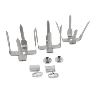 Broil King Forken Set, Deluxe - grillstir.comBroil King Forken Set, DeluxeBroil Kinggrillstir.com50500