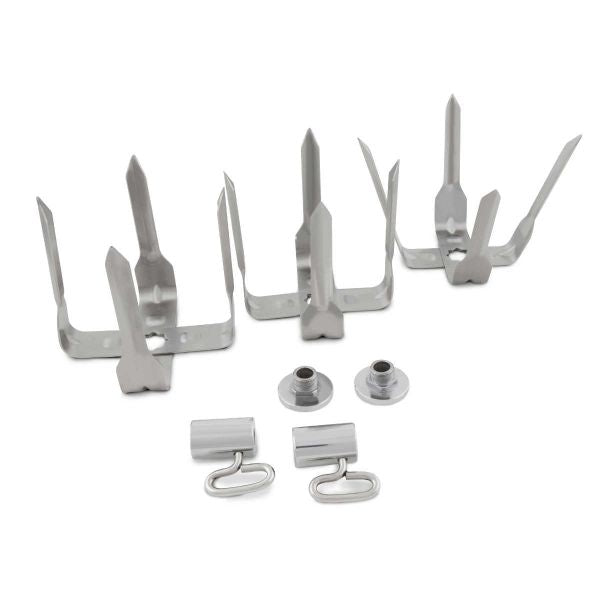 Broil King Forken Set, Deluxe - grillstir.comBroil King Forken Set, DeluxeBroil Kinggrillstir.com50500
