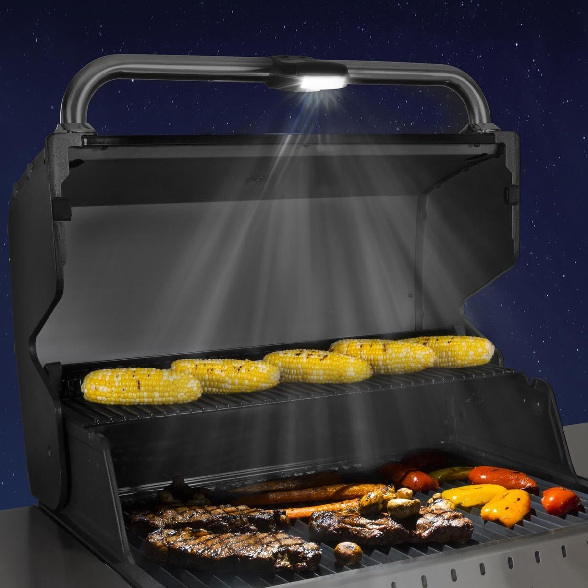 Broil King Grilfficht - grillstir.comBroil King GrilffichtBroil Kinggrillstir.com609340060162609343