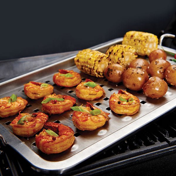 Broil King Grill Topper - grillstir.comBroil King Grill TopperBroil Kinggrillstir.com697200060162697203