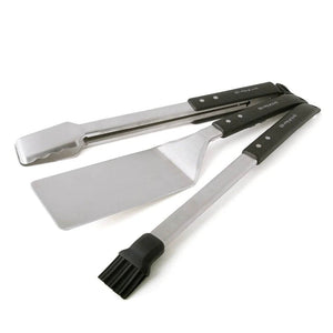 Broil King Grillbesteck Set Imperial 3 - teilig - grillstir.comBroil King Grillbesteck Set Imperial 3 - teiligGrillzubehörBroil Kinggrillstir.com