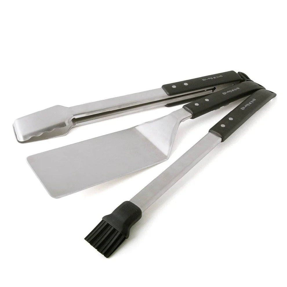 Broil King Grillbesteck Set Imperial 3 - teilig - grillstir.comBroil King Grillbesteck Set Imperial 3 - teiligGrillzubehörBroil Kinggrillstir.com
