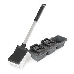Broil King Grillbürste, Eis - grillstir.comBroil King Grillbürste, EisBroil Kinggrillstir.com656790060162656798