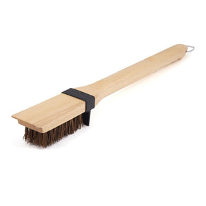 Broil King Grillbürste, Palmyra Borsten Extra Lang - grillstir.comBroil King Grillbürste, Palmyra Borsten Extra LangBroil Kinggrillstir.com652280006270365228