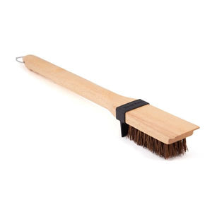 Broil King Grillbürste, Palmyra Borsten Extra Lang - grillstir.comBroil King Grillbürste, Palmyra Borsten Extra LangBroil Kinggrillstir.com652280006270365228