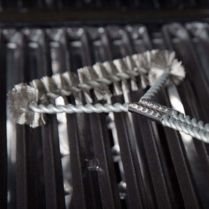 Broil King Grillbürste, Spiral - grillstir.comBroil King Grillbürste, SpiralBroil Kinggrillstir.com656410060162656415