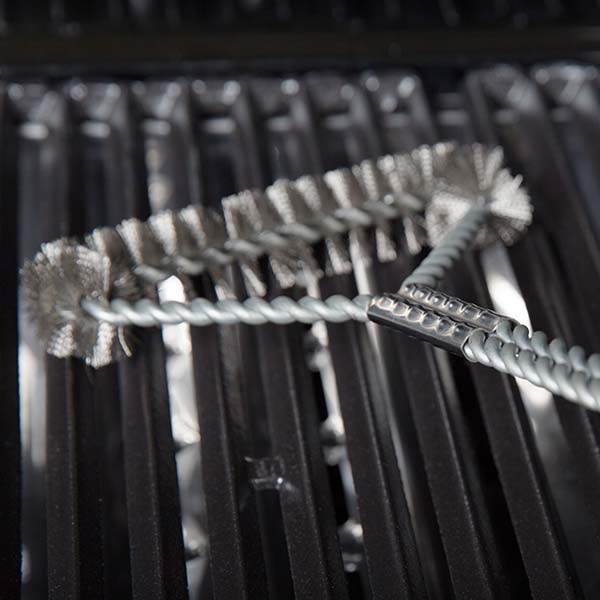 Broil King Grillbürste, Spiral - grillstir.comBroil King Grillbürste, SpiralBroil Kinggrillstir.com656410060162656415