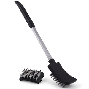 Broil King Grillbürste, Spiralfeder - grillstir.comBroil King Grillbürste, SpiralfederBroil Kinggrillstir.com656000060162656002