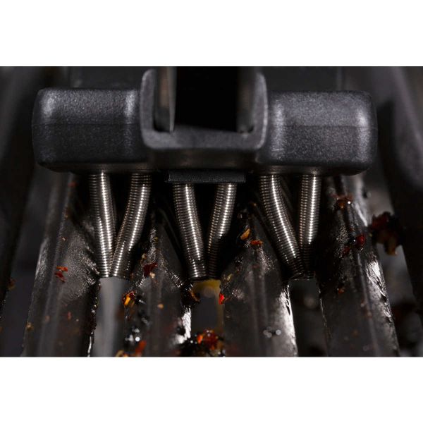 Broil King Grillbürste, Spiralfeder - grillstir.comBroil King Grillbürste, SpiralfederBroil Kinggrillstir.com656000060162656002