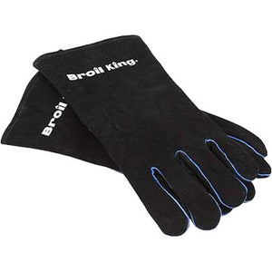 Broil King Grillhandschuhe, Leder 2Stk. - grillstir.comBroil King Grillhandschuhe, Leder 2Stk.Broil Kinggrillstir.com605280060162605284