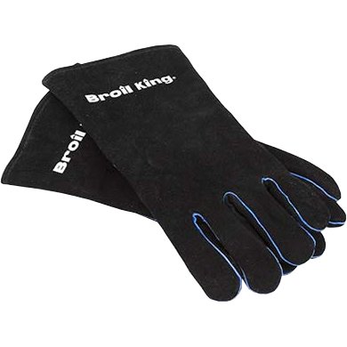 Broil King Grillhandschuhe, Leder 2Stk. - grillstir.comBroil King Grillhandschuhe, Leder 2Stk.Broil Kinggrillstir.com605280060162605284