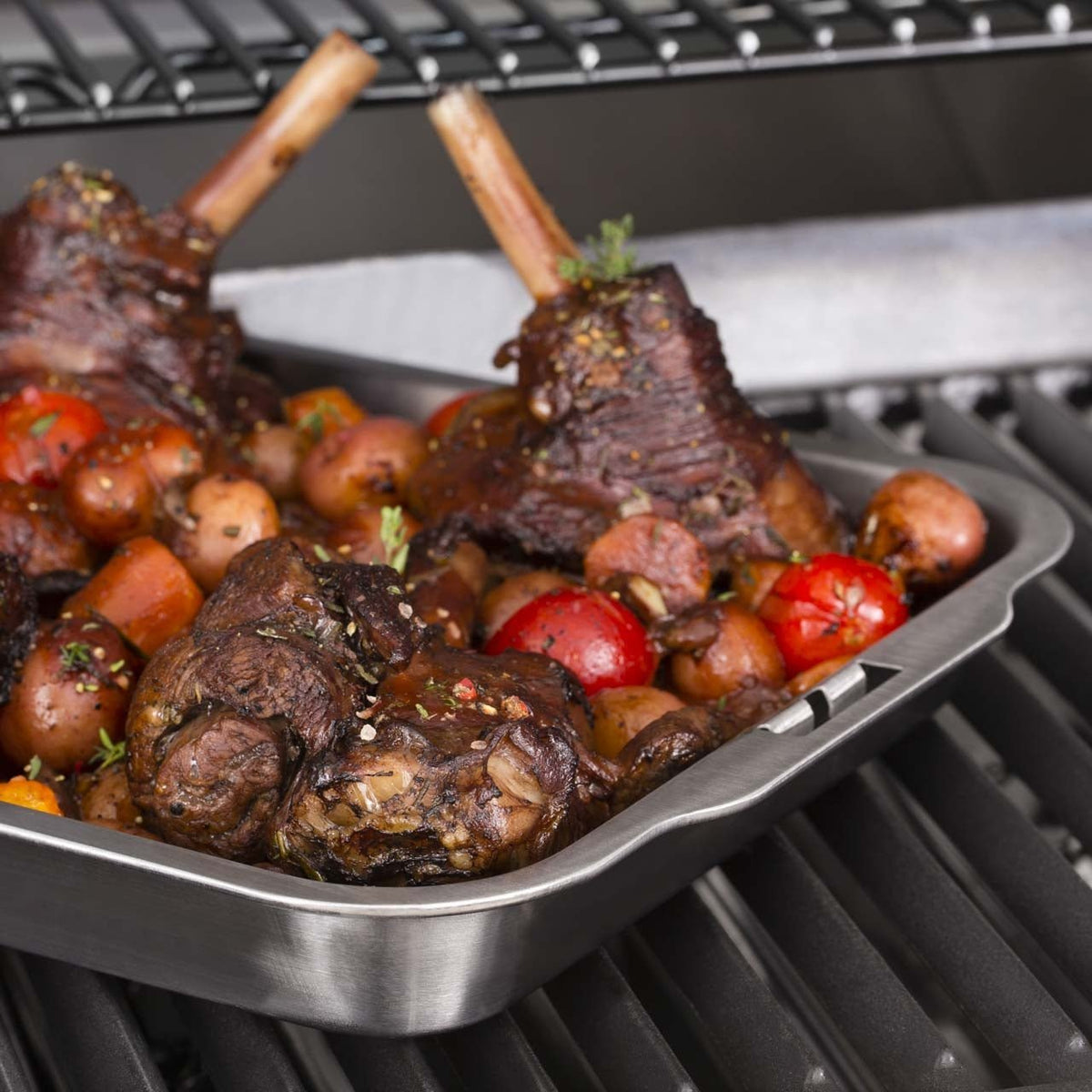 Broil King Grillpfanne - grillstir.comBroil King GrillpfanneBroil Kinggrillstir.com631060060162631061