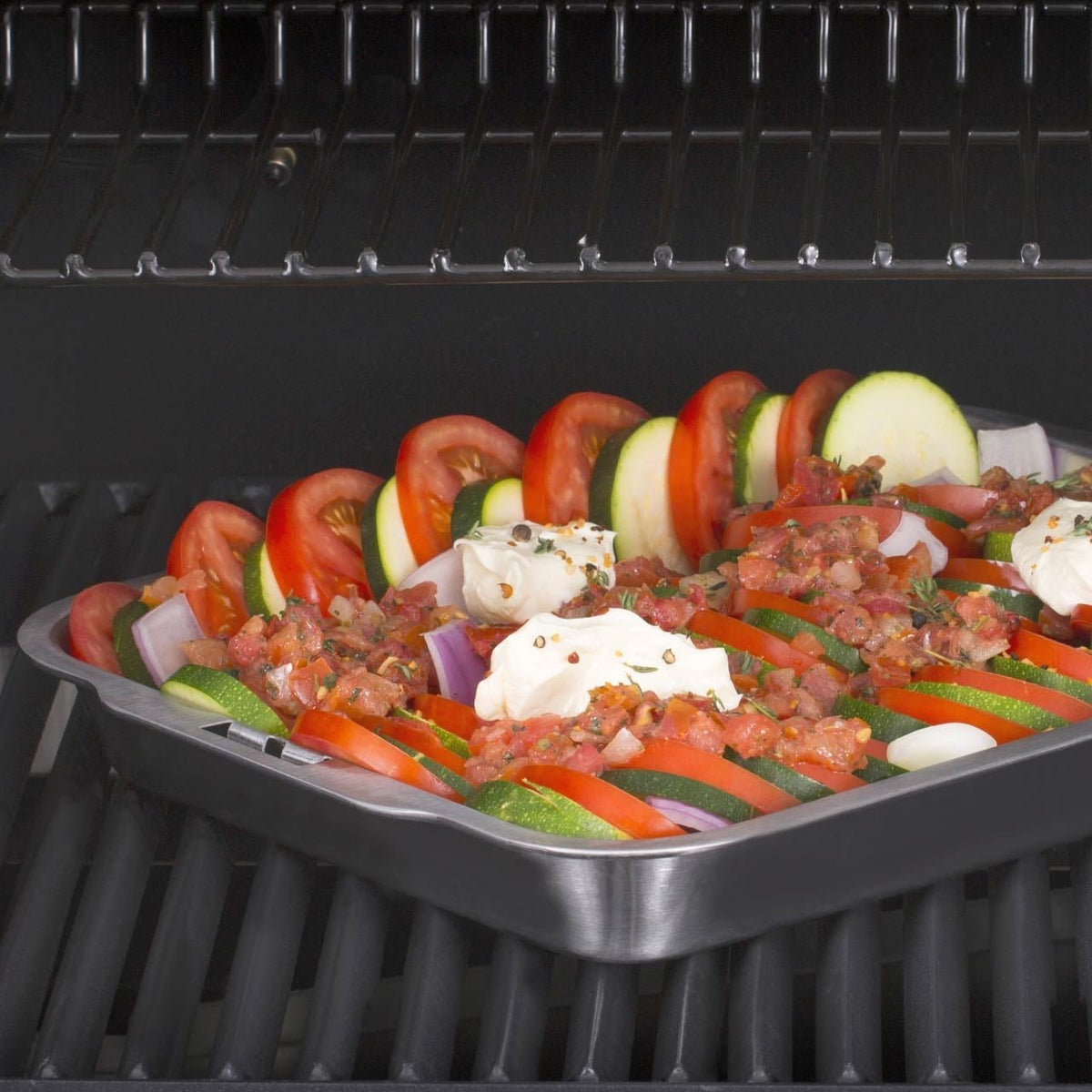 Broil King Grillpfanne - grillstir.comBroil King GrillpfanneBroil Kinggrillstir.com631060060162631061