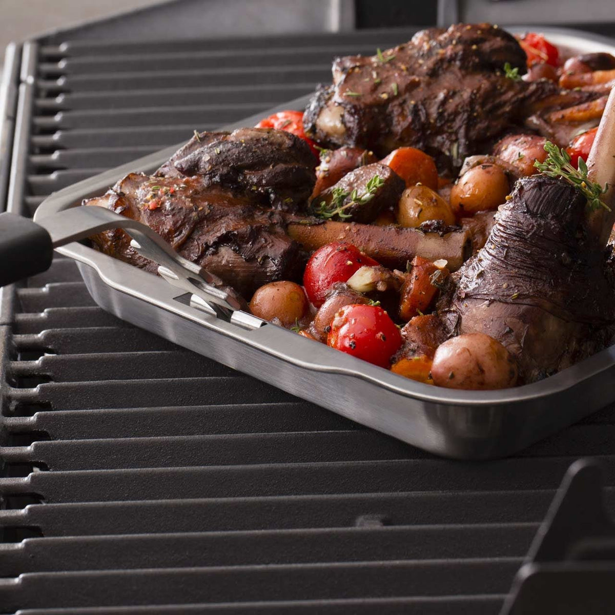 Broil King Grillpfanne - grillstir.comBroil King GrillpfanneBroil Kinggrillstir.com631060060162631061