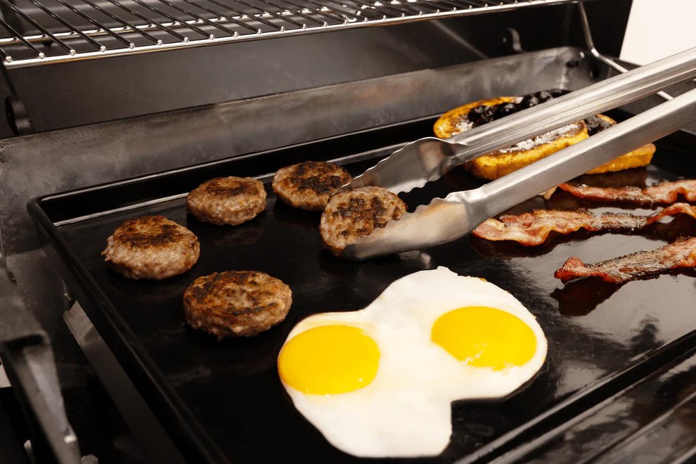 Broil King Grillplatte Gusseisen Plancha für Monarch Royal - grillstir.comBroil King Grillplatte Gusseisen Plancha für Monarch RoyalGrillzubehörBroil Kinggrillstir.com