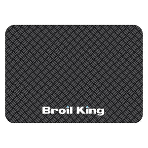 Broil King Grillunterlage Schwarz 140 x 90 cm - grillstir.comBroil King Grillunterlage Schwarz 140 x 90 cmGrillzubehörBroil Kinggrillstir.com