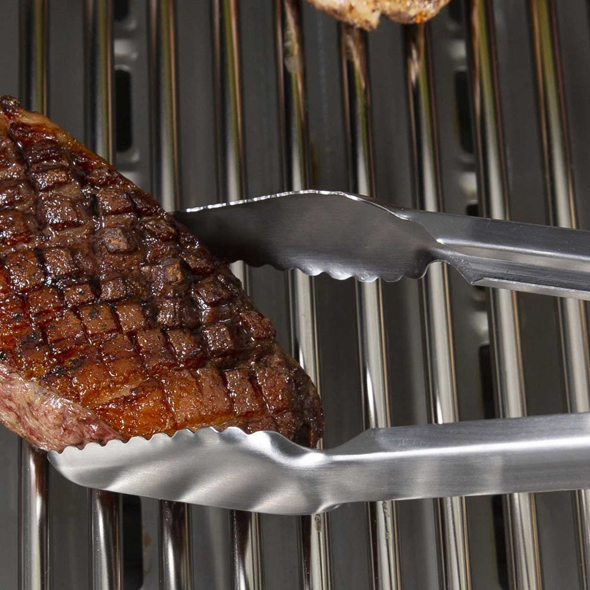 Broil King Grillzange, Baron Extra Lang - grillstir.comBroil King Grillzange, Baron Extra LangBroil Kinggrillstir.com64037006016264037