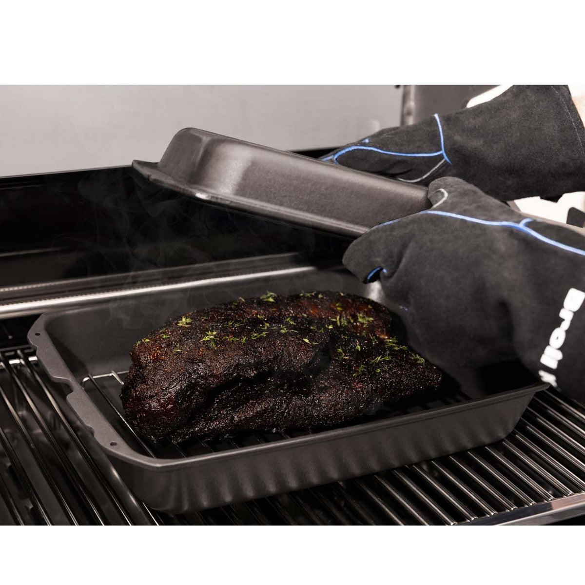 Broil King Gussbräter - grillstir.comBroil King GussbräterBroil Kinggrillstir.com696100062703696102