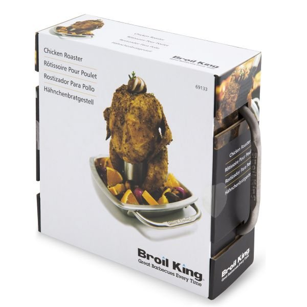 Broil King Hähnchenbratgestell, Imperial - grillstir.comBroil King Hähnchenbratgestell, ImperialBroil Kinggrillstir.com691330060162691331