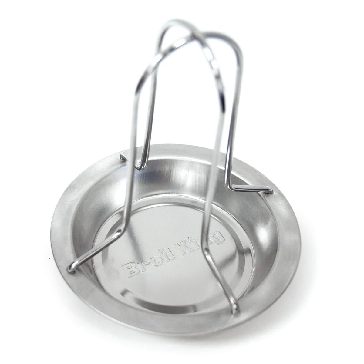 Broil King Hähnchenbratgestell - grillstir.comBroil King HähnchenbratgestellBroil Kinggrillstir.com691320060162691324
