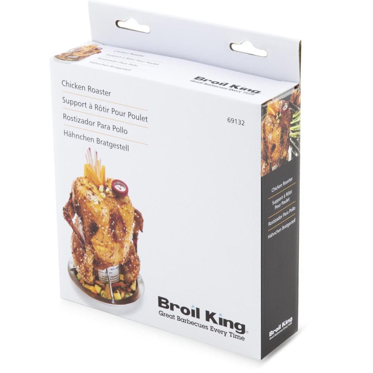 Broil King Hähnchenbratgestell - grillstir.comBroil King HähnchenbratgestellBroil Kinggrillstir.com691320060162691324