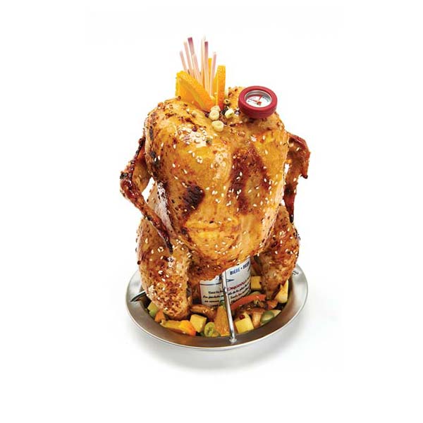 Broil King Hähnchenbratgestell - grillstir.comBroil King HähnchenbratgestellBroil Kinggrillstir.com691320060162691324