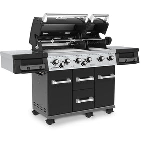 Broil King Imperial 690 IR inkl. Drehspieß - grillstir.comBroil King Imperial 690 IR inkl. DrehspießBroil Kinggrillstir.com997782IR0006270310730