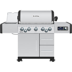 Broil King Imperial QS 590 IR Smart Grill mit iQue™ - grillstir.comBroil King Imperial QS 590 IR Smart Grill mit iQue™Broil Kinggrillstir.com6985820062703985824