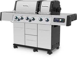 Broil King Imperial QS 690 IR Smart Grill mit iQue™ - grillstir.comBroil King Imperial QS 690 IR Smart Grill mit iQue™Broil Kinggrillstir.com6995820062703995823