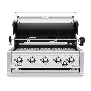 Broil King Imperial S 570 Built - In, inkl. Drehspieß - grillstir.comBroil King Imperial S 570 Built - In, inkl. DrehspießBroil Kinggrillstir.com9980720006270310727