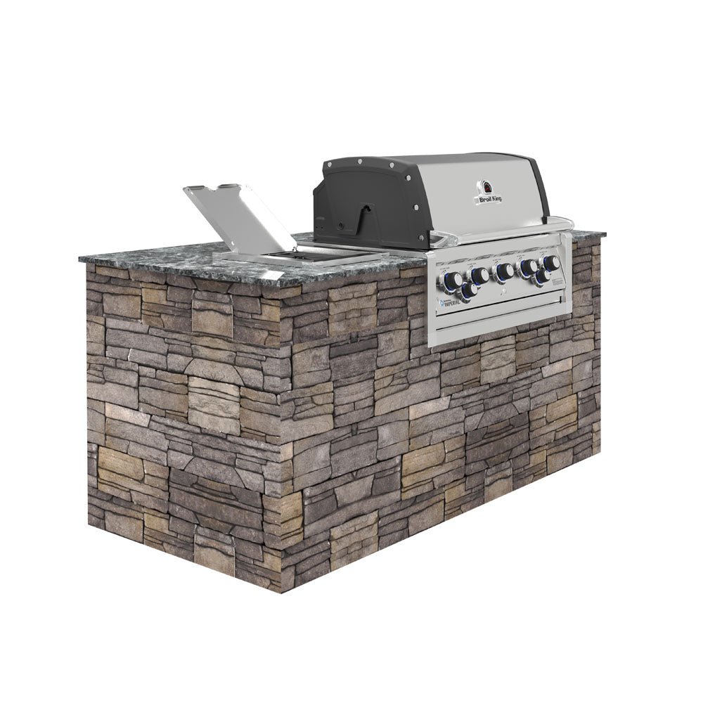 Broil King Imperial S 590 Built - In, inkl. Drehspieß - grillstir.comBroil King Imperial S 590 Built - In, inkl. DrehspießBroil Kinggrillstir.com9980820062703980829