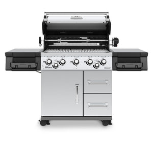 Broil King Imperial S 590 IR, inkl. Drehspieß - grillstir.comBroil King Imperial S 590 IR, inkl. DrehspießBroil Kinggrillstir.com9989820006270398982