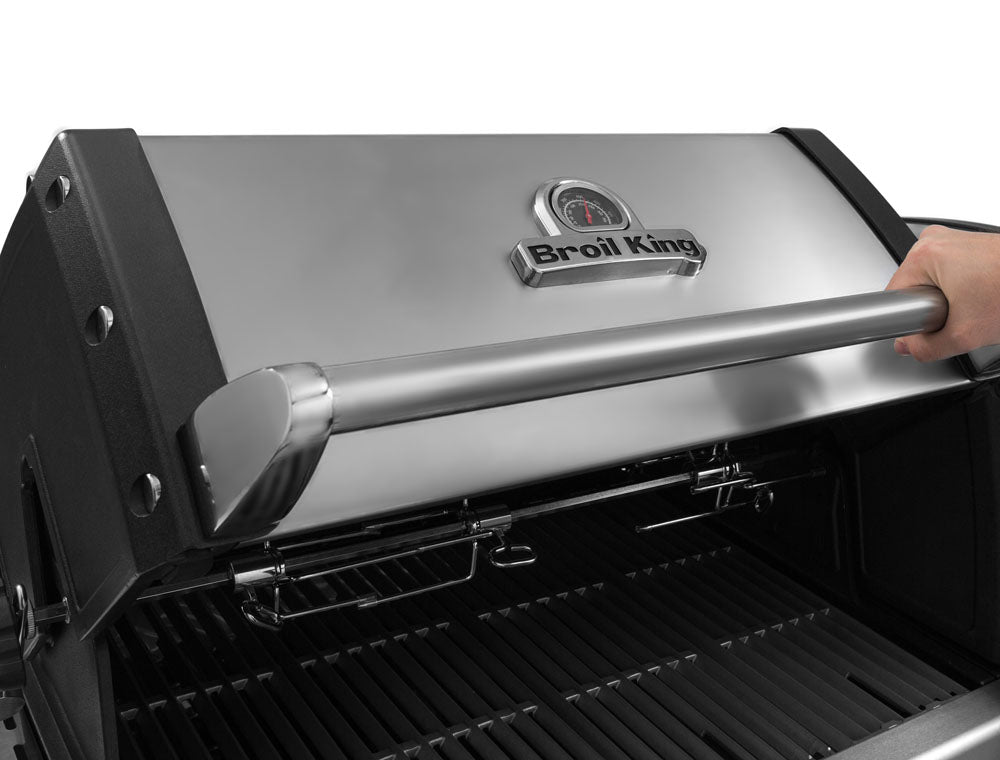 Broil King Imperial S 590 IR, inkl. Drehspieß - grillstir.comBroil King Imperial S 590 IR, inkl. DrehspießBroil Kinggrillstir.com9989820006270398982