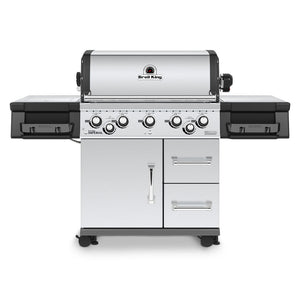 Broil King Imperial S 590 IR, inkl. Drehspieß - grillstir.comBroil King Imperial S 590 IR, inkl. DrehspießBroil Kinggrillstir.com9989820006270398982