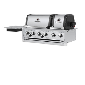 Broil King Imperial S 690 Built - In, inkl. Drehspieß - grillstir.comBroil King Imperial S 690 Built - In, inkl. DrehspießBroil Kinggrillstir.com9970820062703970820