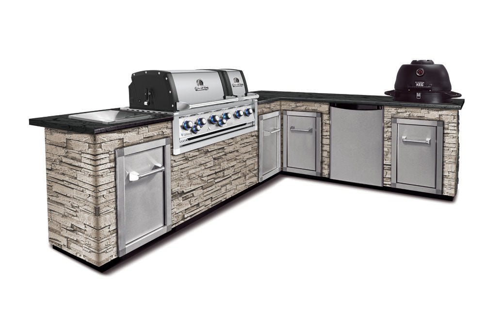 Broil King Imperial S 690 Built - In, inkl. Drehspieß - grillstir.comBroil King Imperial S 690 Built - In, inkl. DrehspießBroil Kinggrillstir.com9970820062703970820