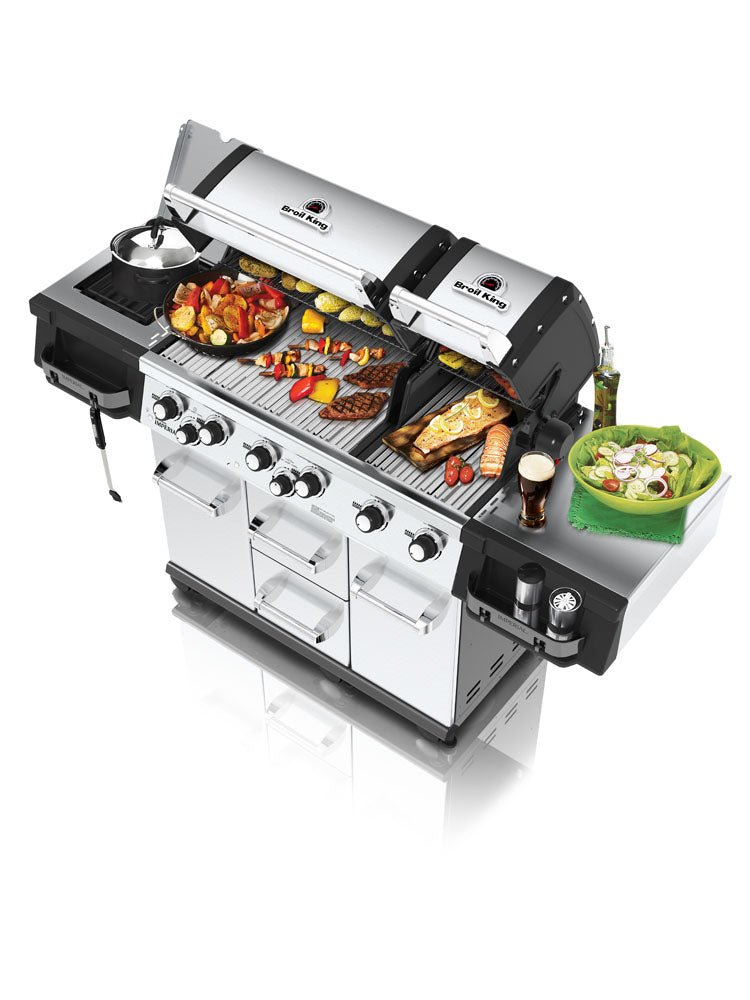Broil King Imperial S 690 IR - grillstir.comBroil King Imperial S 690 IRBroil Kinggrillstir.com9979820006270397982