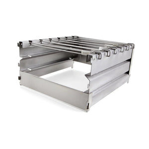 Broil King Infrarot Multi - Windschutz - grillstir.comBroil King Infrarot Multi - WindschutzGrillzubehörBroil Kinggrillstir.com