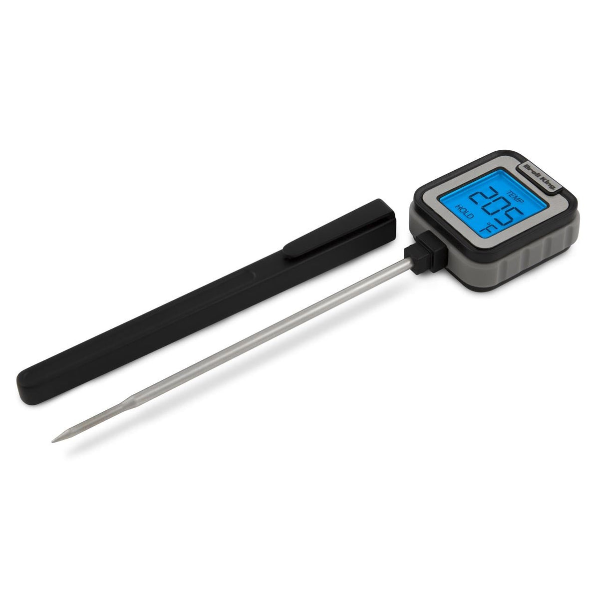 Broil King Instant Thermometer - grillstir.comBroil King Instant ThermometerBroil Kinggrillstir.comBK618250060162618253