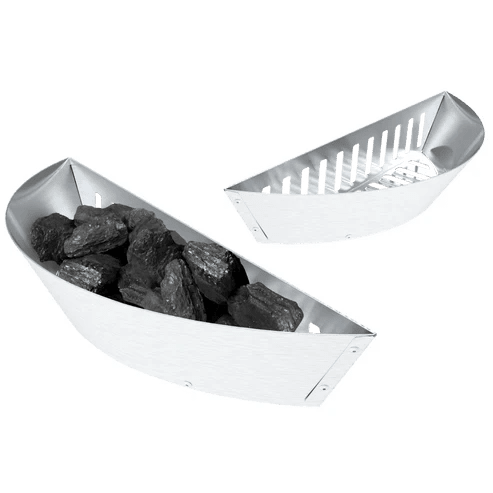Broil King Kohlekörbe - grillstir.comBroil King KohlekörbeBroil Kinggrillstir.com