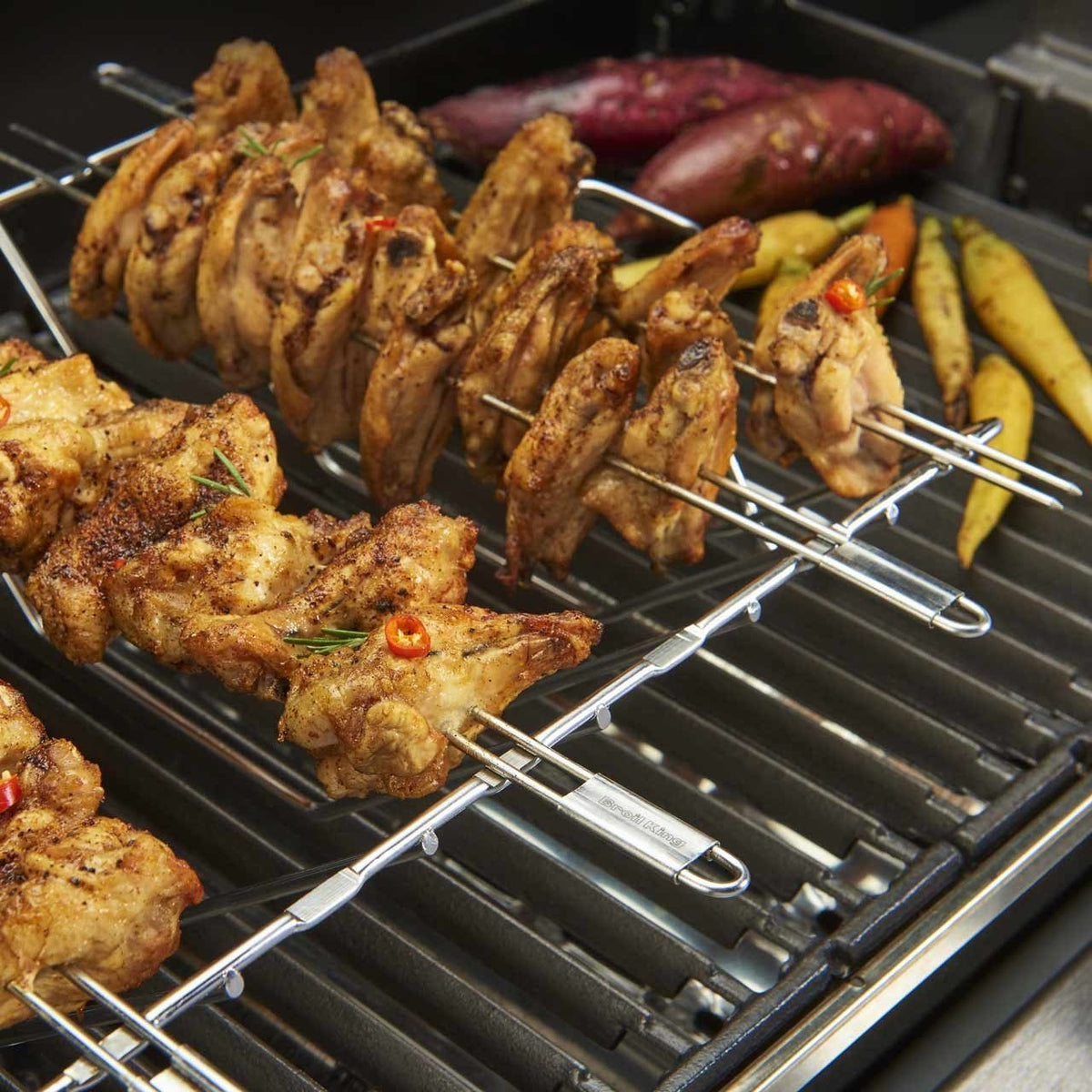 Broil King Multi - Gestell - grillstir.comBroil King Multi - GestellBroil Kinggrillstir.com642330060162642333