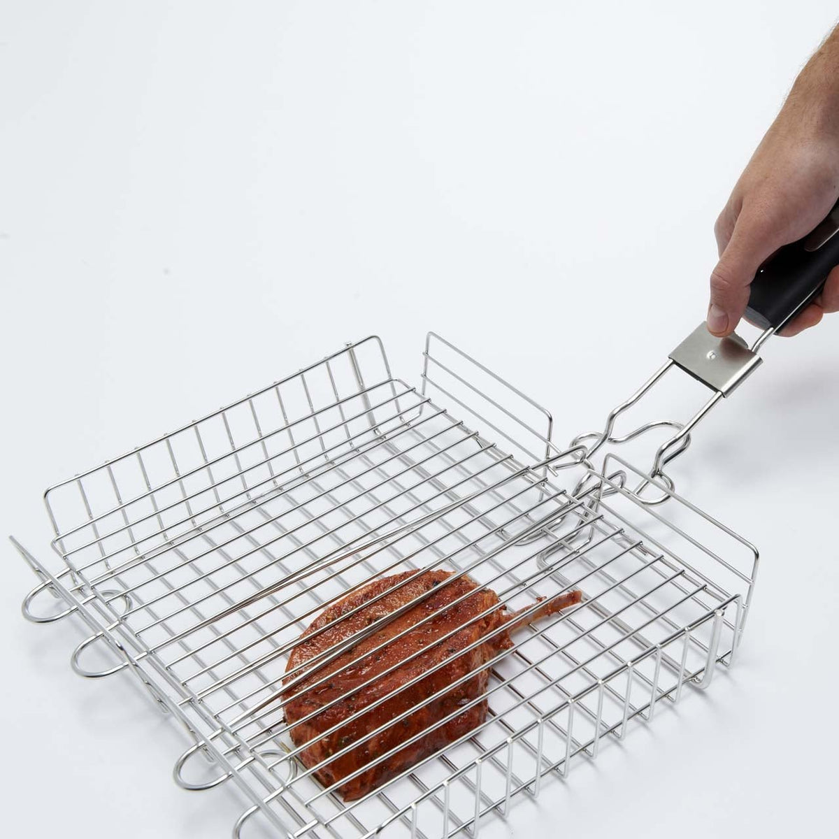 Broil King Multi - Grillkorb - grillstir.comBroil King Multi - GrillkorbBroil Kinggrillstir.com650700060162650703