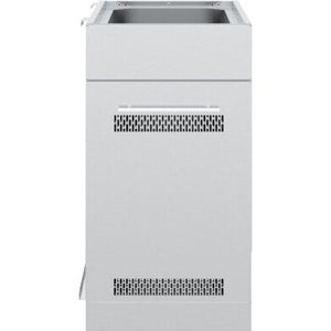 Broil King Outdoorküche Schrank für Gasflasche & Seitenbrenner - grillstir.comBroil King Outdoorküche Schrank für Gasflasche & SeitenbrennerBroil Kinggrillstir.com8027000062703107158