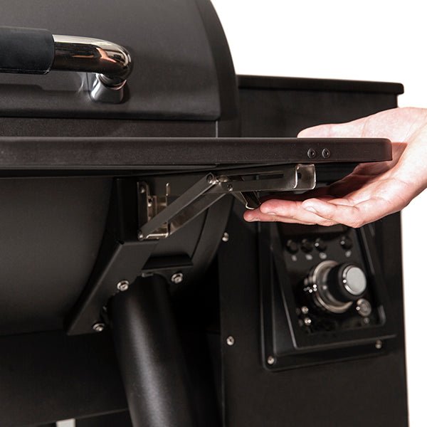 Broil King Pellet Ablagenkit, 400er Serie - grillstir.comBroil King Pellet Ablagenkit, 400er SerieBroil Kinggrillstir.com606840060162606847