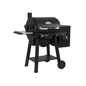 Broil King Pellet Ablagenkit, 500er Serie - grillstir.comBroil King Pellet Ablagenkit, 500er SerieBroil Kinggrillstir.com606850060162606854