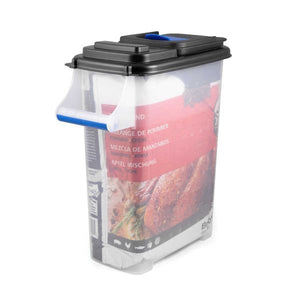 Broil King Pelletbehälter - grillstir.comBroil King PelletbehälterBroil Kinggrillstir.com669000006270366900
