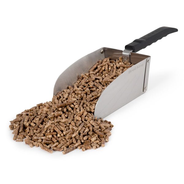 Broil King Pelletschaufel - grillstir.comBroil King PelletschaufelBroil Kinggrillstir.com639460060162639463
