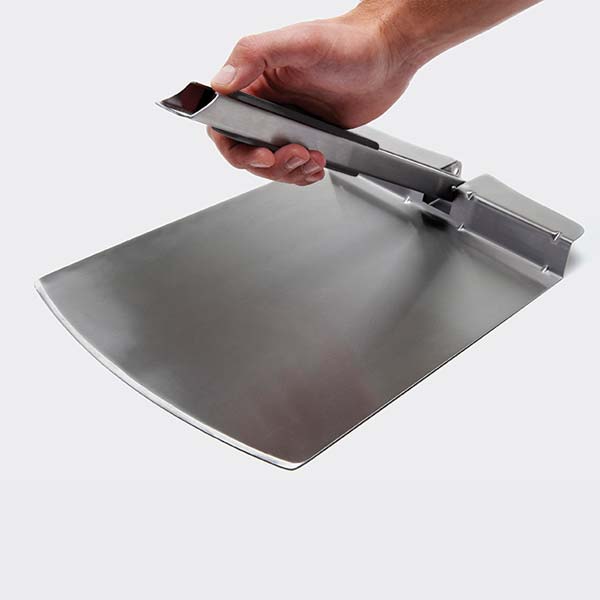Broil King Pizzaschieber - grillstir.comBroil King PizzaschieberBroil Kinggrillstir.com698000060162698002