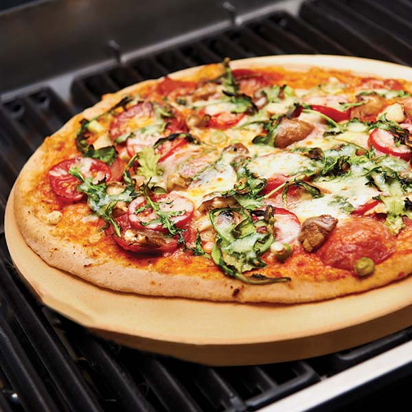 Broil King Pizzastein - grillstir.comBroil King PizzasteinBroil Kinggrillstir.com698140060162698149